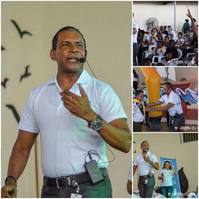 Virgilio Bonilla