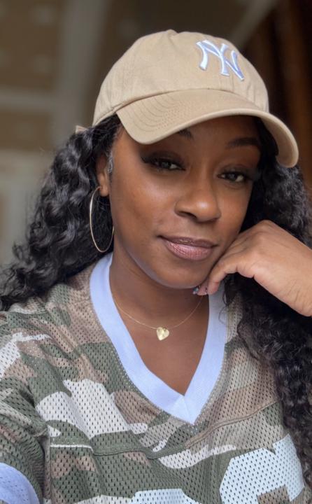Tekea Reynolds