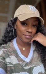 Tekea Reynolds