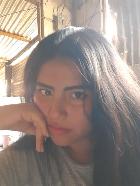 Alicia Margoth Guillen Lopez