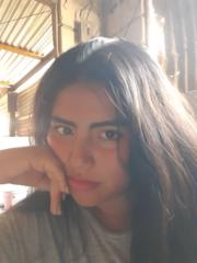 Alicia Margoth Guillen Lopez