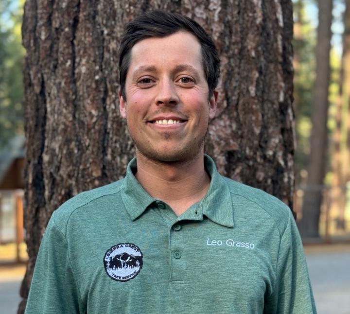 Leo Grasso