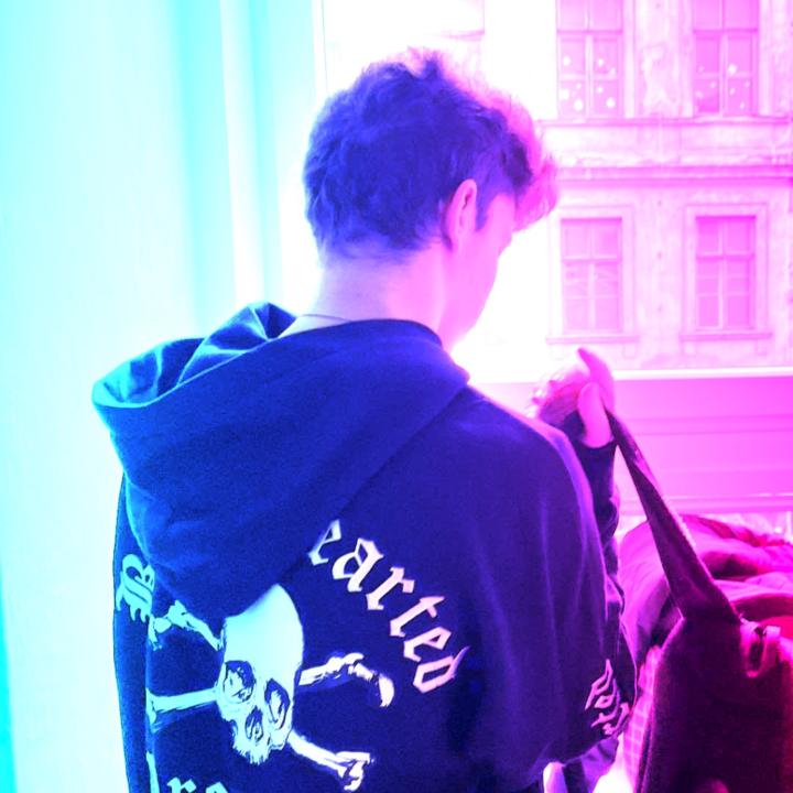 Béďa Bernard