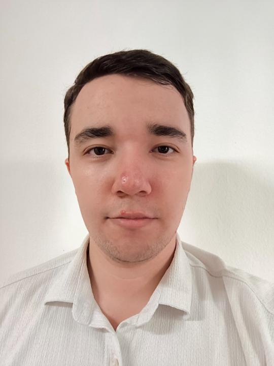 Resul Amangeldiyev