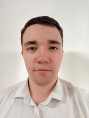 Resul Amangeldiyev