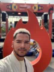 Criztian Vargas