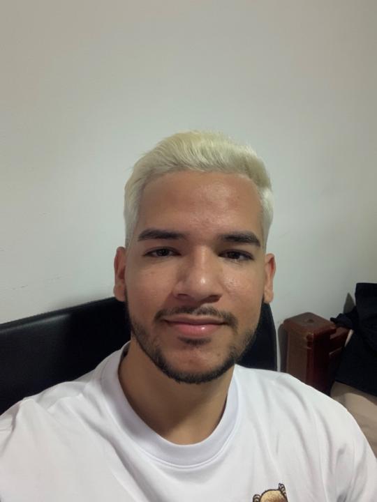 Criztian Vargas