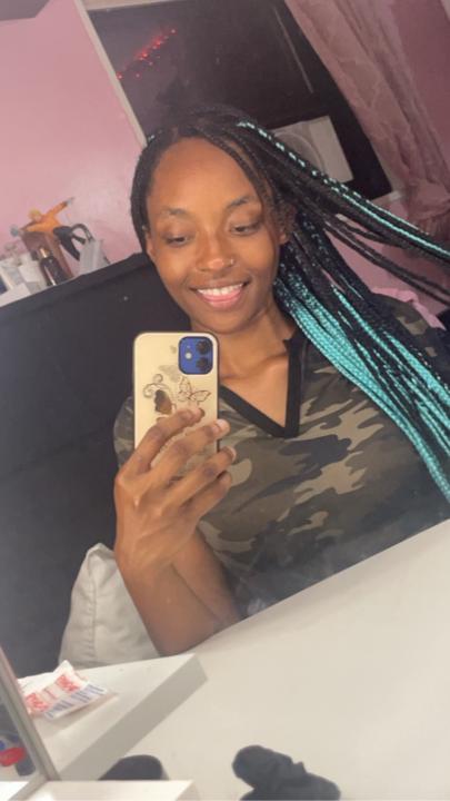 Joemeeka Springfield