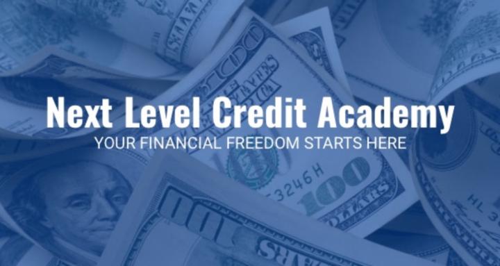 Next Level Credit Academy