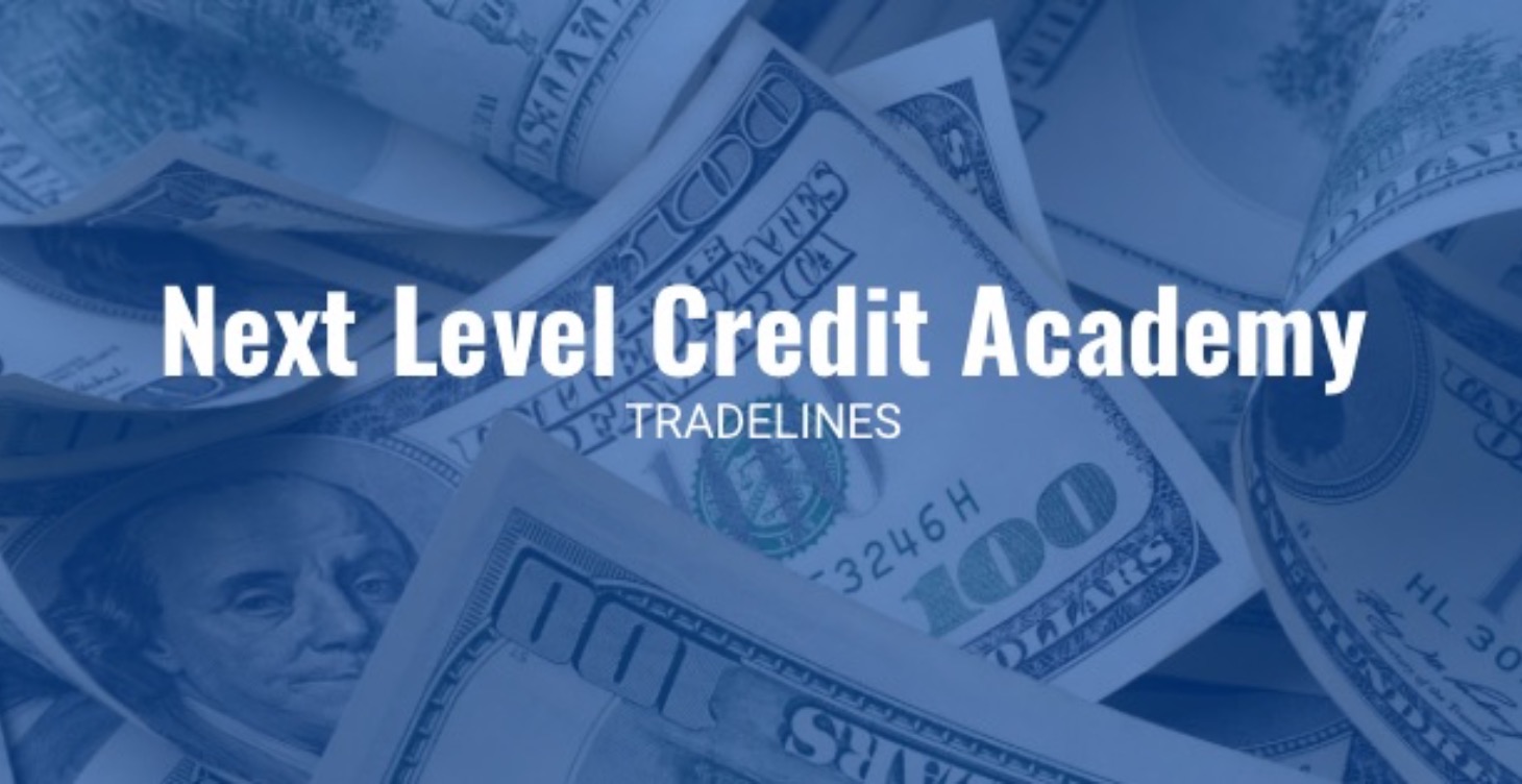 Next Level Tradelines