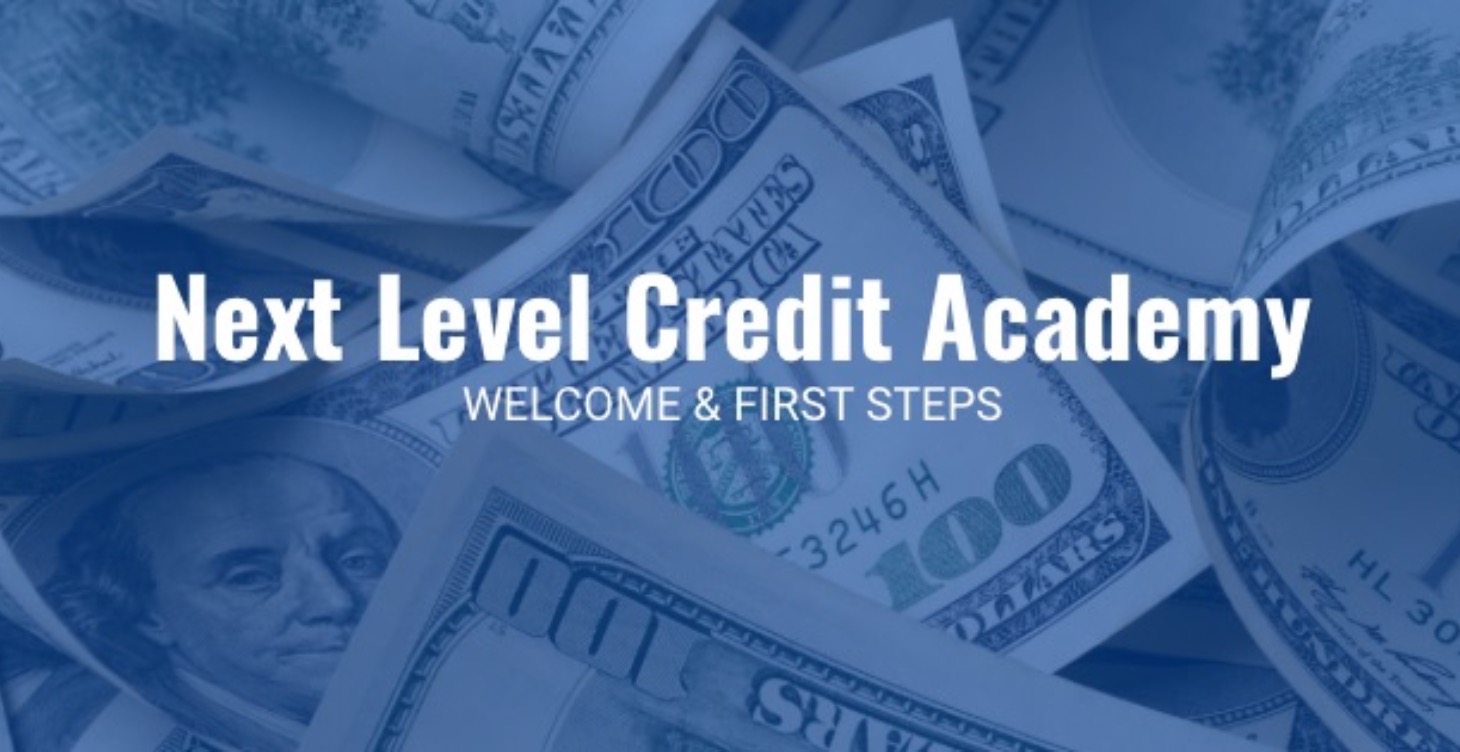 Welcome & First Steps