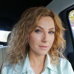 Olesya Tarasova
