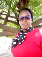 Winrose Gichohi