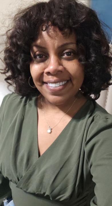 Kimberly Ford
