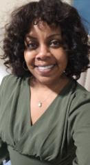 Kimberly Ford