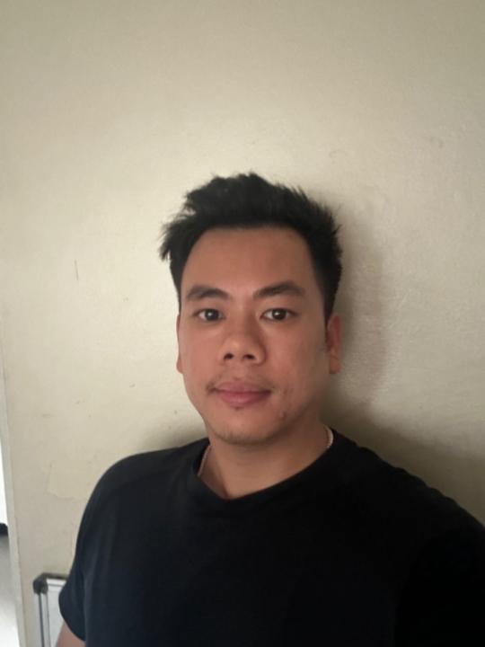 Larry Nguyen