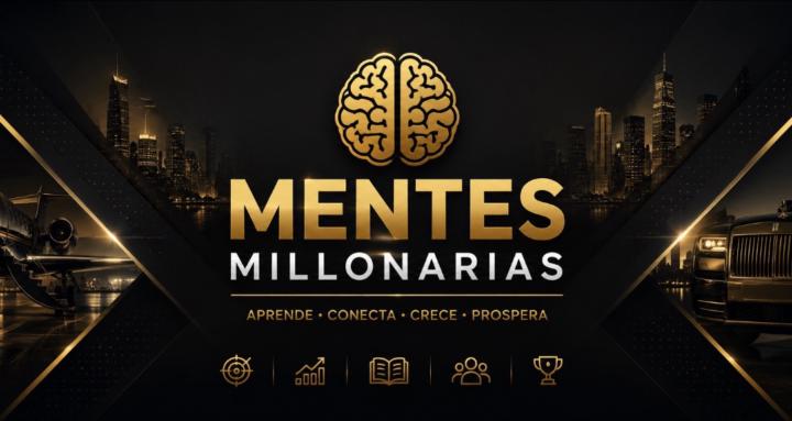 Mentes Millonarias