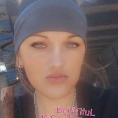 Ashley Kelley-Creech