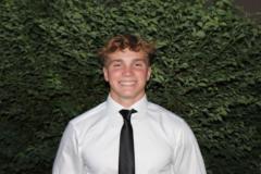 Zachary Serell