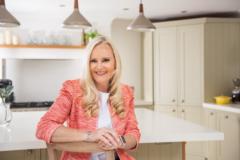 Sarah Almond-Bushell