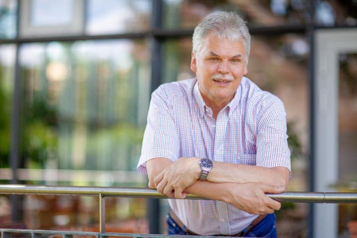 Olaf Hansen
