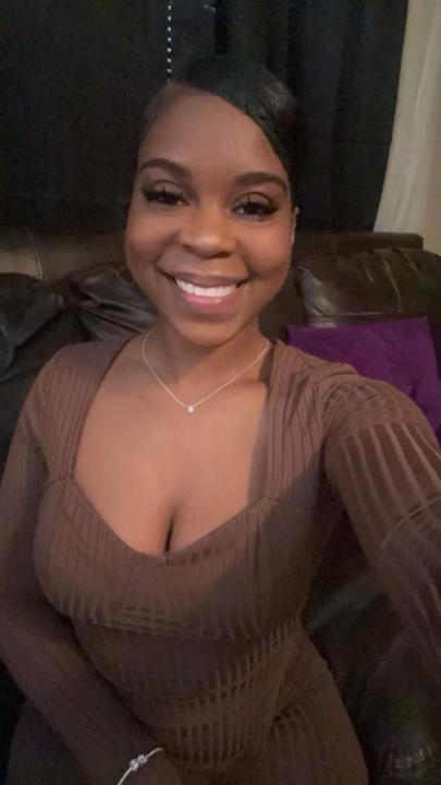 Nykerria Perkins
