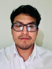 Jefferson Lapa espino