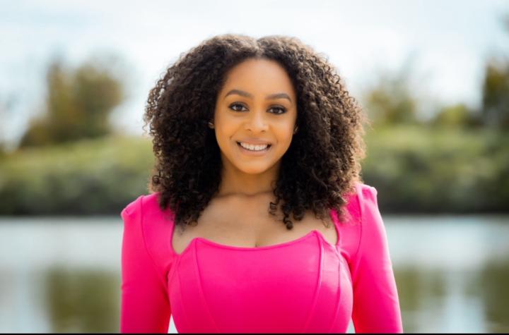 Lakeeda Johnson