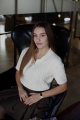 Solomiia Boiko