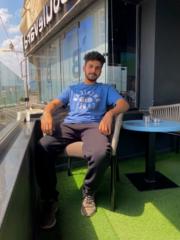 Ali Shoman