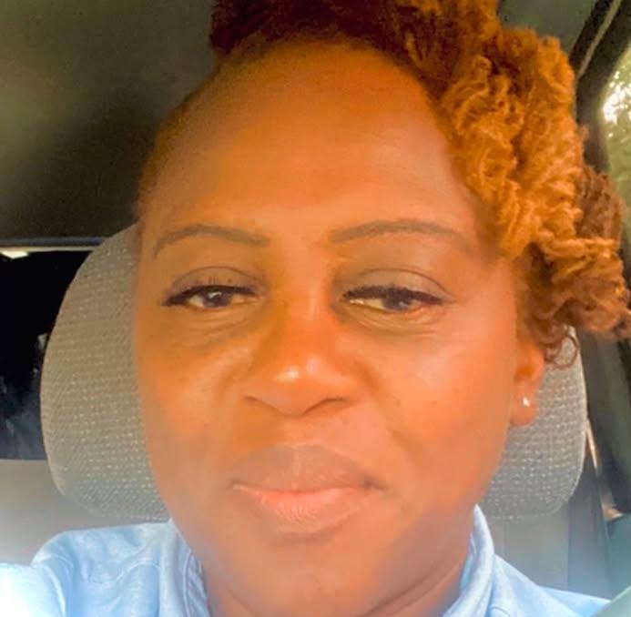 Loretta Davis