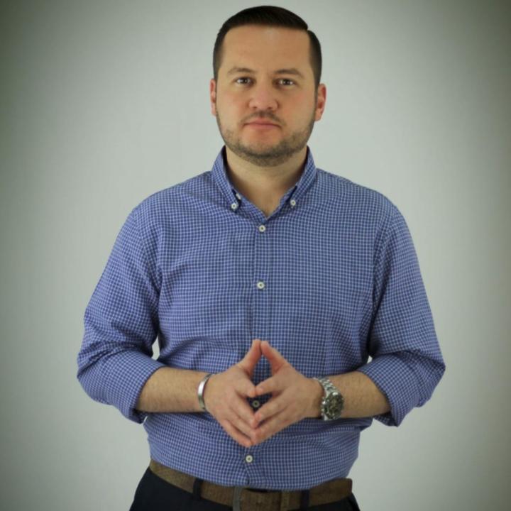 Carlos Rene Soltero Sanchez