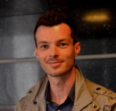 Lawrence Ramm
