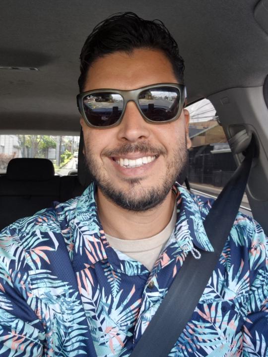 Enrique Corriols