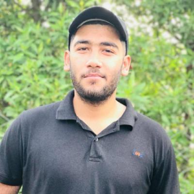 Umer Sh