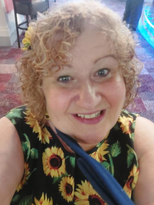 Lynn York