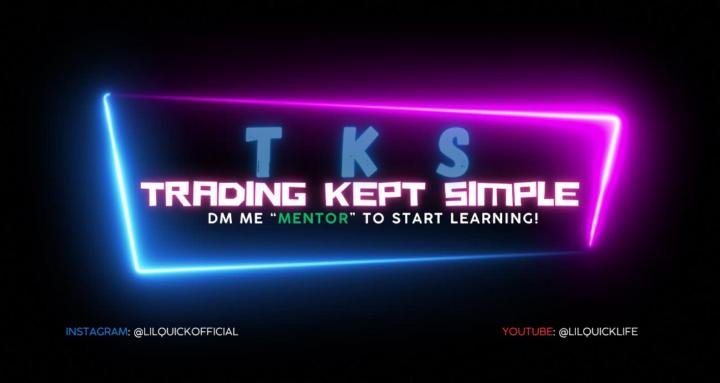 Trading Kept Simple