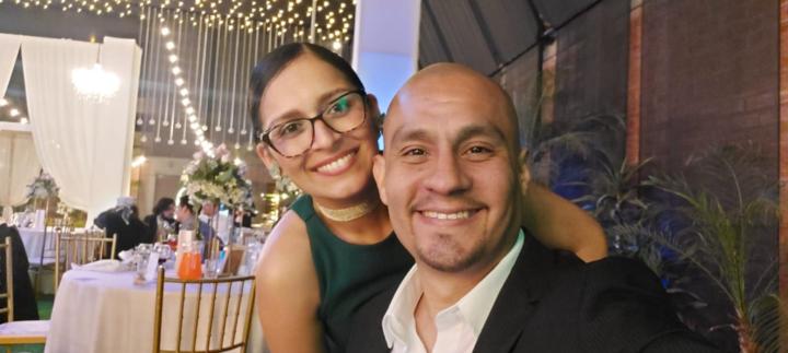 Miguel Max Ramirez Campos