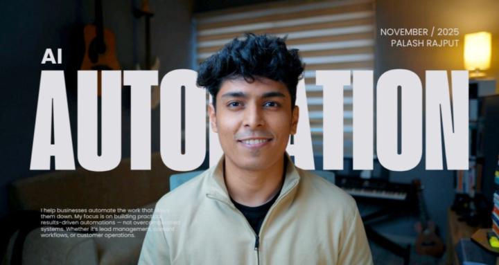 Practical Automation Club