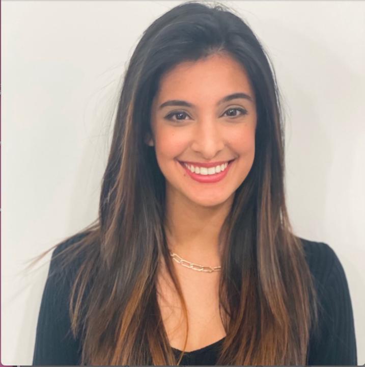 Neha Nasar