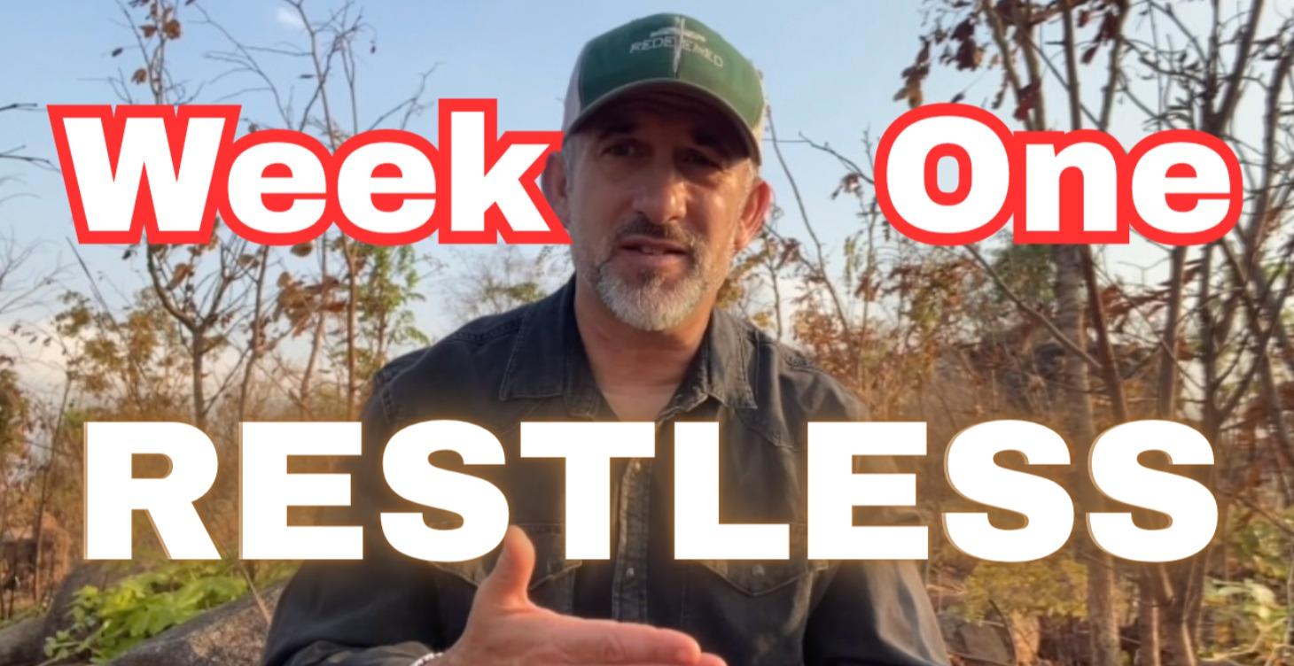 YOUR GOD-GIVEN CALLING