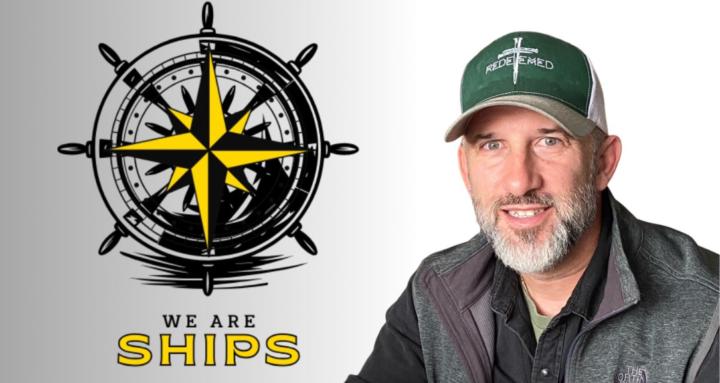 WE ARE SHIPS Discipleship
