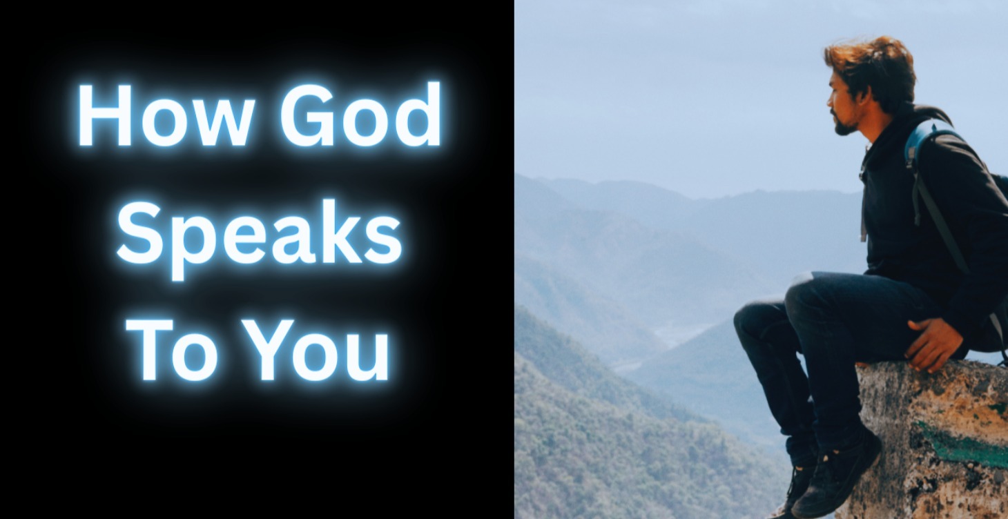 HEARING GOD'S VOICE (Part 2)