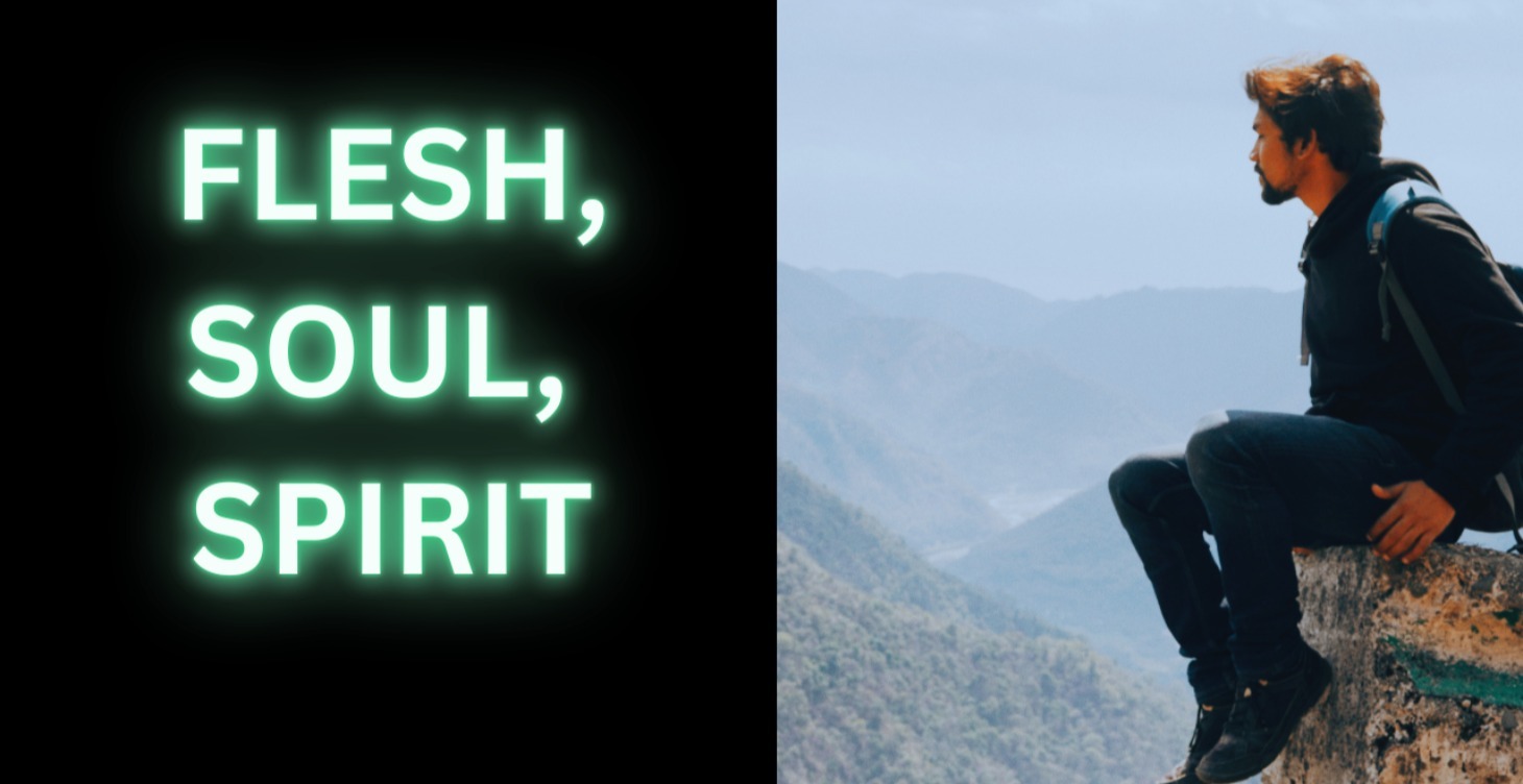 HEARING GOD'S VOICE (Part 3)