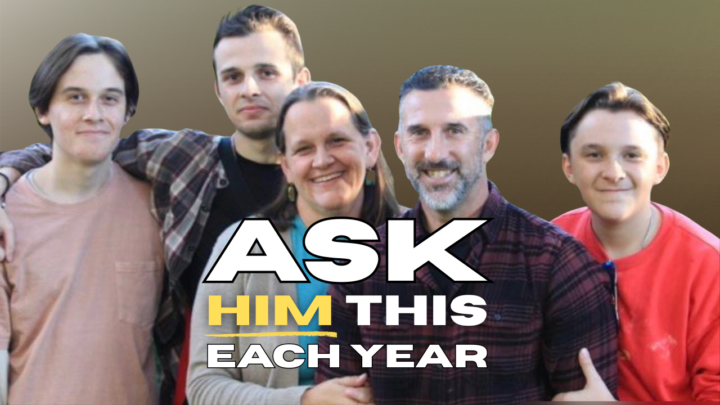 Did you miss the 2026 Zoom call?