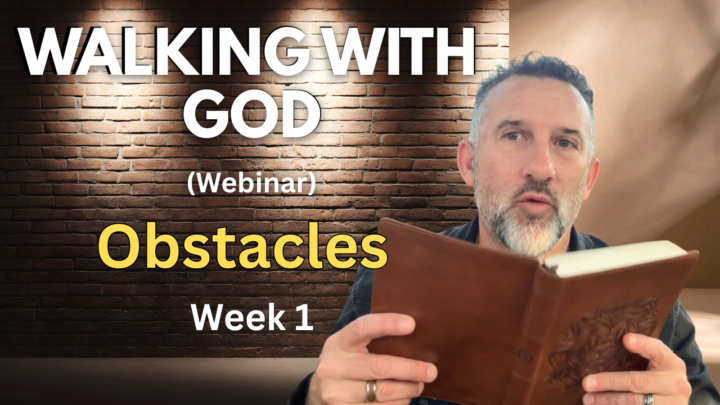 WEEK 1 Module Uploaded