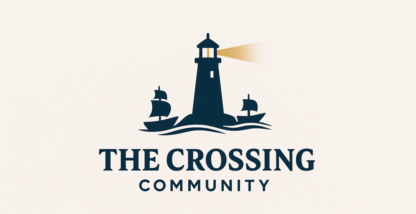 THE CROSSING COMMUNITY VOYAGE