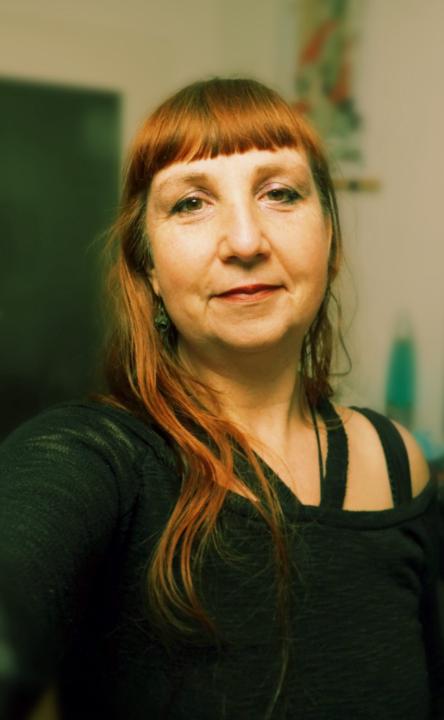 Sina Kutschera