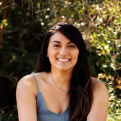 Practitioner Emerald Santacruz