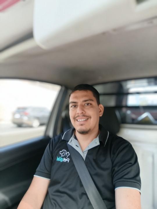 Edgar Sosa